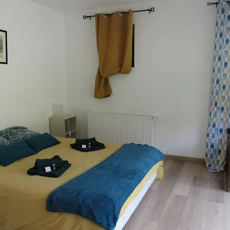 Maison Spacieuse Situation Ideale Au Calme Ferienhaus *