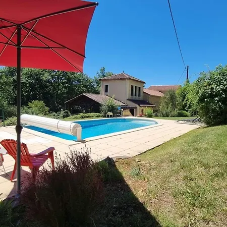 Maison Spacieuse Situation Ideale Au Calme *