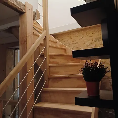 Maison Spacieuse Situation Ideale Au Calme Ferienhaus Bouillac (Lalinde)