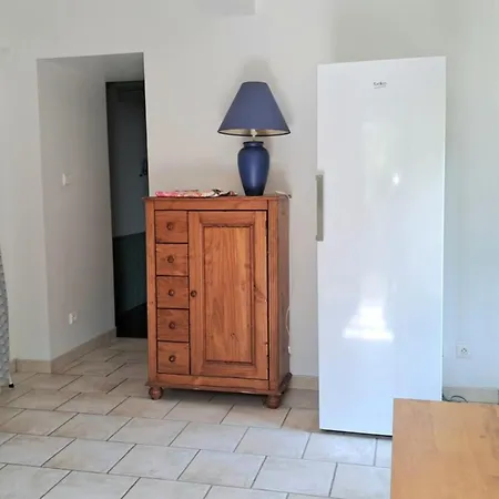 Maison Spacieuse Situation Ideale Au Calme Ferienhaus