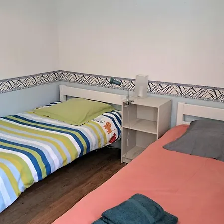 Maison Spacieuse Situation Ideale Au Calme Ferienhaus *
