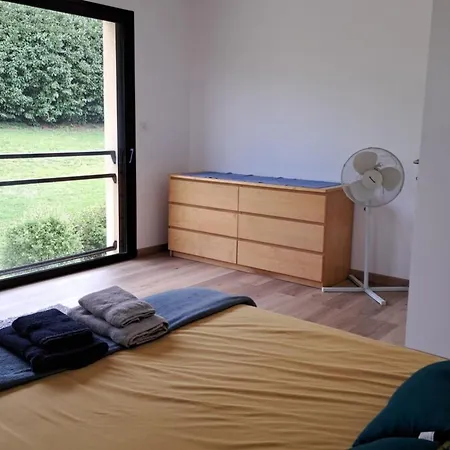 Maison Spacieuse Situation Ideale Au Calme * Bouillac (Lalinde)