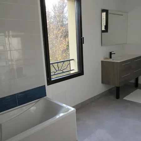 Ferienhaus Maison Spacieuse Situation Ideale Au Calme *