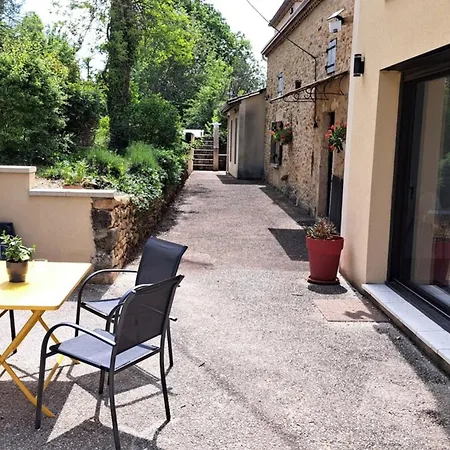 Maison Spacieuse Situation Ideale Au Calme Ferienhaus Bouillac (Lalinde)