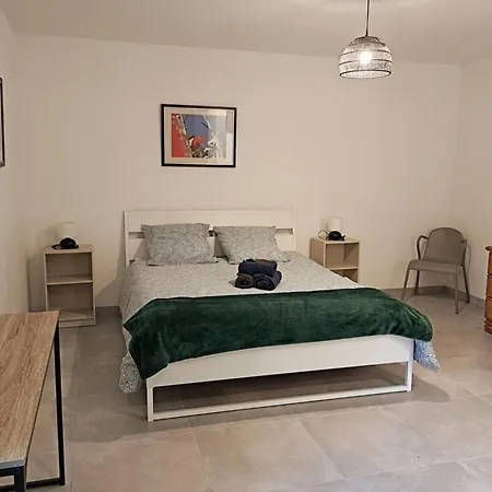 Maison Spacieuse Situation Ideale Au Calme Bouillac (Lalinde)